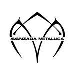 Avanzada Metallica Radio Logo