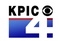 KPIC CBS 4 Logo