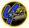Y92.1 FM - KOPY-FM Logo
