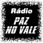 Rádio Paz no Vale Logo