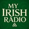 My Irish Radio Logo