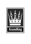 Soundking Radio Logo