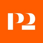 Sveriges Radio P2 Logo