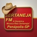 Sertaneja FM Logo