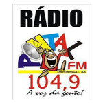 Rádio Pontal Logo