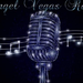 Angel Vegas Radio Logo