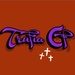 Trufia CF Music Radio Station Logo