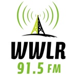 The Impulse - WWLR Logo