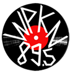 WPKN Logo