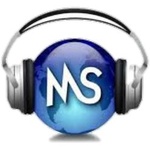 Manantial Estéreo Logo