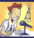 Pantengin Radio Logo
