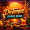 HearMe.fm - DaTempo Lounge Logo