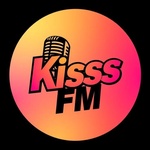 Kisss FM Logo