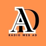 Rádio Web AD Logo