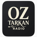 OZ Tarkan Radio Logo