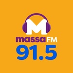 Massa FM Assis Chateaubriad Logo