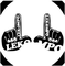 Lekompo FM Logo