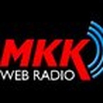 MKK Web Rádio Logo