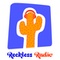 Reckless Radio Logo