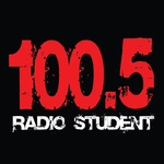 Radio Student Logo