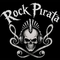 Radio Rock Pirata Logo