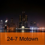 24/7 Niche Radio - 24-7 Motown