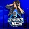 Rádio Jovem Fm Logo