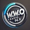 WESTON WORLD ONE NETWORK Logo