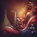HearMe.FM - Jazz Ballads Logo