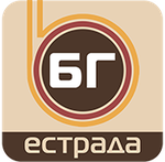 БГ Радио - Естрада Logo