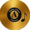 Rádio Classe A Diretório Logo