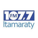 Rádio Itamaraty Logo