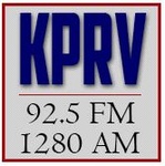 KPRV - KPRV Logo