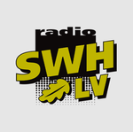 Radio SWH LV Logo