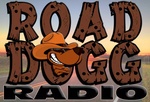 Road Dogg Radio Logo