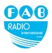 Fab Radio International - Channel 2 Logo