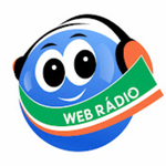 Web Rádio Lagoa Redonda Logo