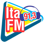 Rádio ITA FM Logo