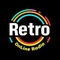 Retro FM 106.7 Logo