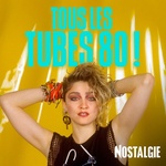 Nostalgie - Tous Les Tubes 80 Logo