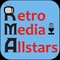 RetroMediaAllstars Logo