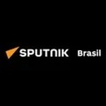 Rádio Sputnik Logo