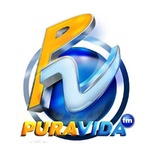 Pura Vida FM Logo