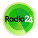 Radio 24 Milan Logo