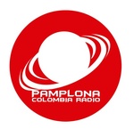 Pamplona Colombia Radio Logo