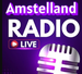Amstelland Radio Logo