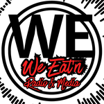 WWEW We Eat'n Worldwide Logo