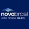 Novabrasil João Pessoa Logo