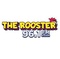 96.1 The Rooster - WCEH Logo