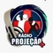 Rádio Projeção FM Logo